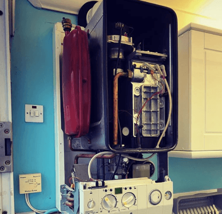 Boiler Repairs