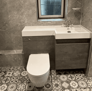 General Plumbing & Maintenance