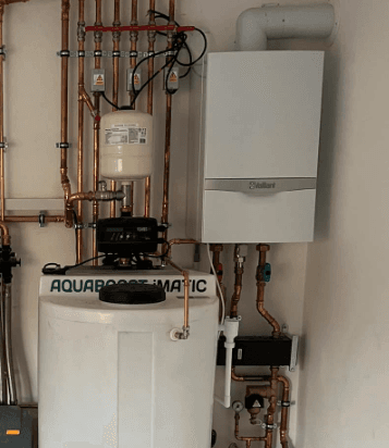 Boiler Servicing