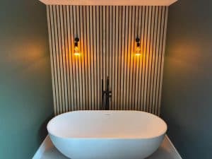 Bathroom Refurbishment & Refit