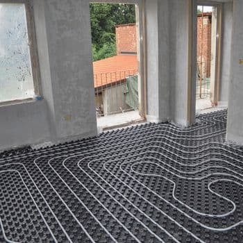 Underfloor Heating